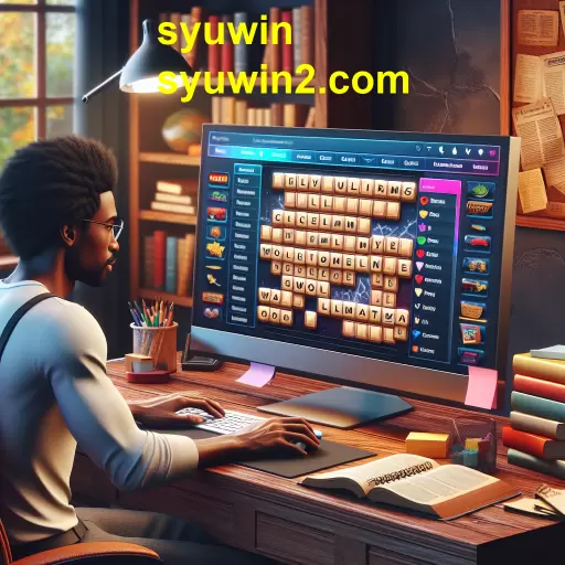 Domine os Jogos de Palavras com os Guias do Syuwin