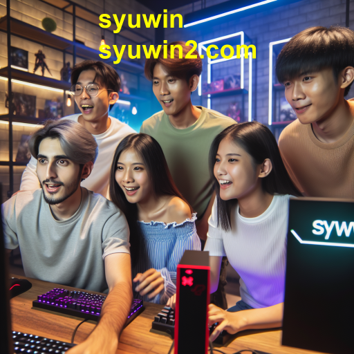 Dicas para Melhorar seu Jogo no Syuwin