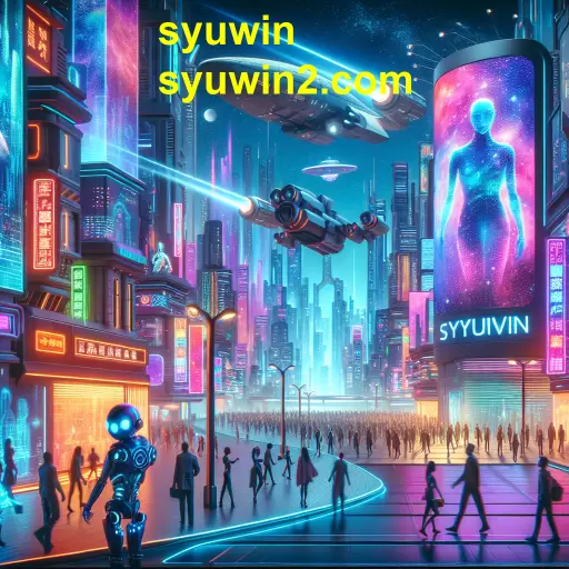 Explorando a Categoria 'Futuros' no Syuwin: A Promessa do Entretenimento Interativo